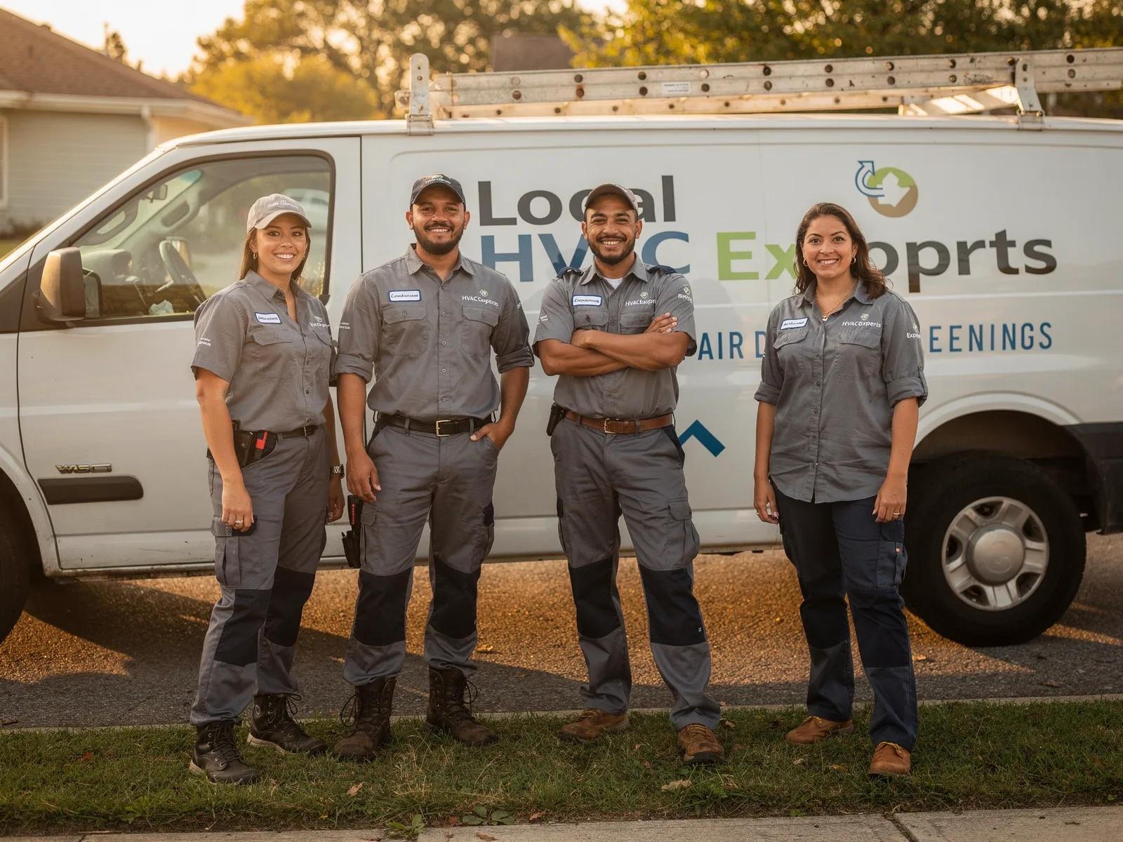 24/7 HVAC Repair & AC Replacement company in Pickford, MI