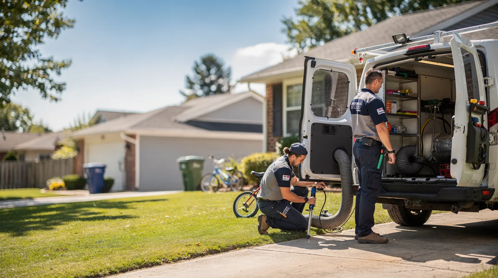 24/7 HVAC Repair & AC Replacement in Pickford, MI near me